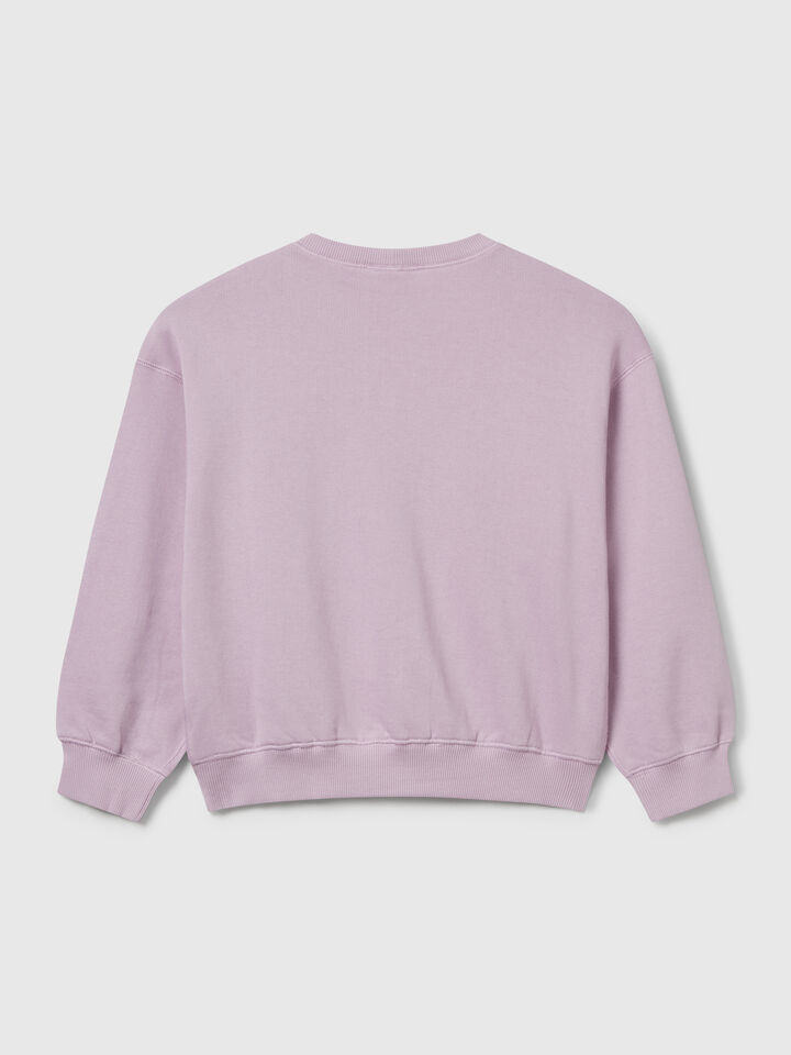 SWEATER L/S Niña image number 2